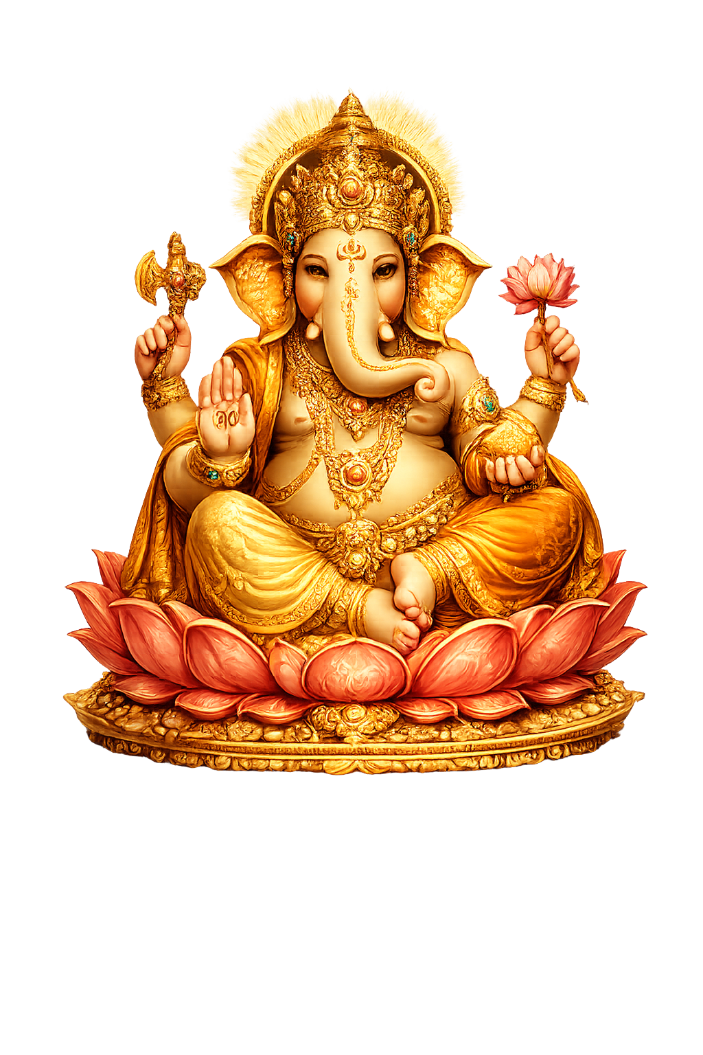 Lord Ganesha